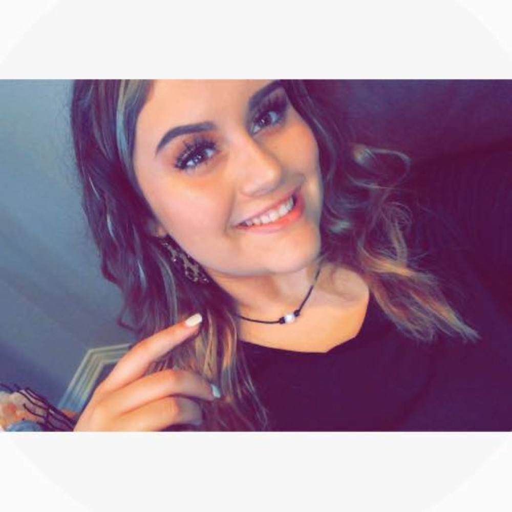 Meet your Posher, Abi